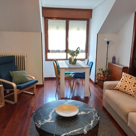 Dixebra, Apartamento Centro Llanes Con Garaje Vut-2779-As Екстер'єр фото