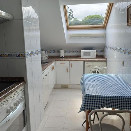 Dixebra, Apartamento Centro Llanes Con Garaje Vut-2779-As Екстер'єр фото