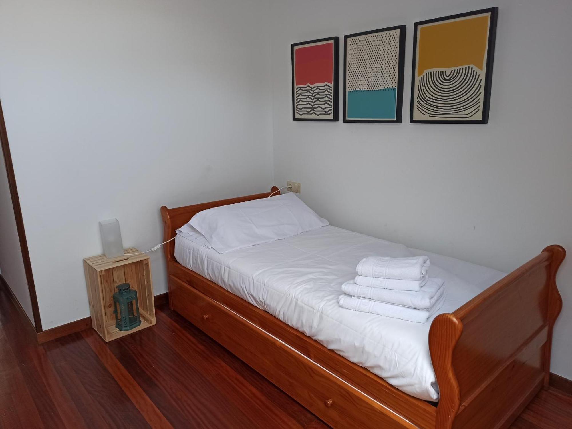 Dixebra, Apartamento Centro Llanes Con Garaje Vut-2779-As Екстер'єр фото